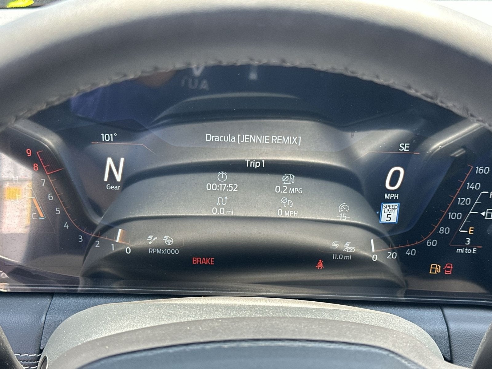 2026 Ford Mustang Shelby GT350 Supercharged