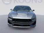 2026 Ford Mustang Shelby GT350 Supercharged
