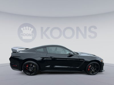2018 Ford Mustang Shelby GT350R
