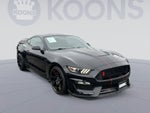 2018 Ford Mustang Shelby GT350R
