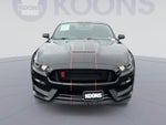 2018 Ford Mustang Shelby GT350R