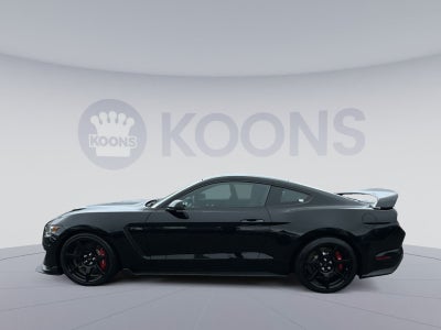 2018 Ford Mustang Shelby GT350R