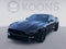 2022 Ford Mustang Mach 1