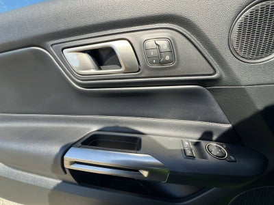 2020 Ford Mustang Shelby GT500