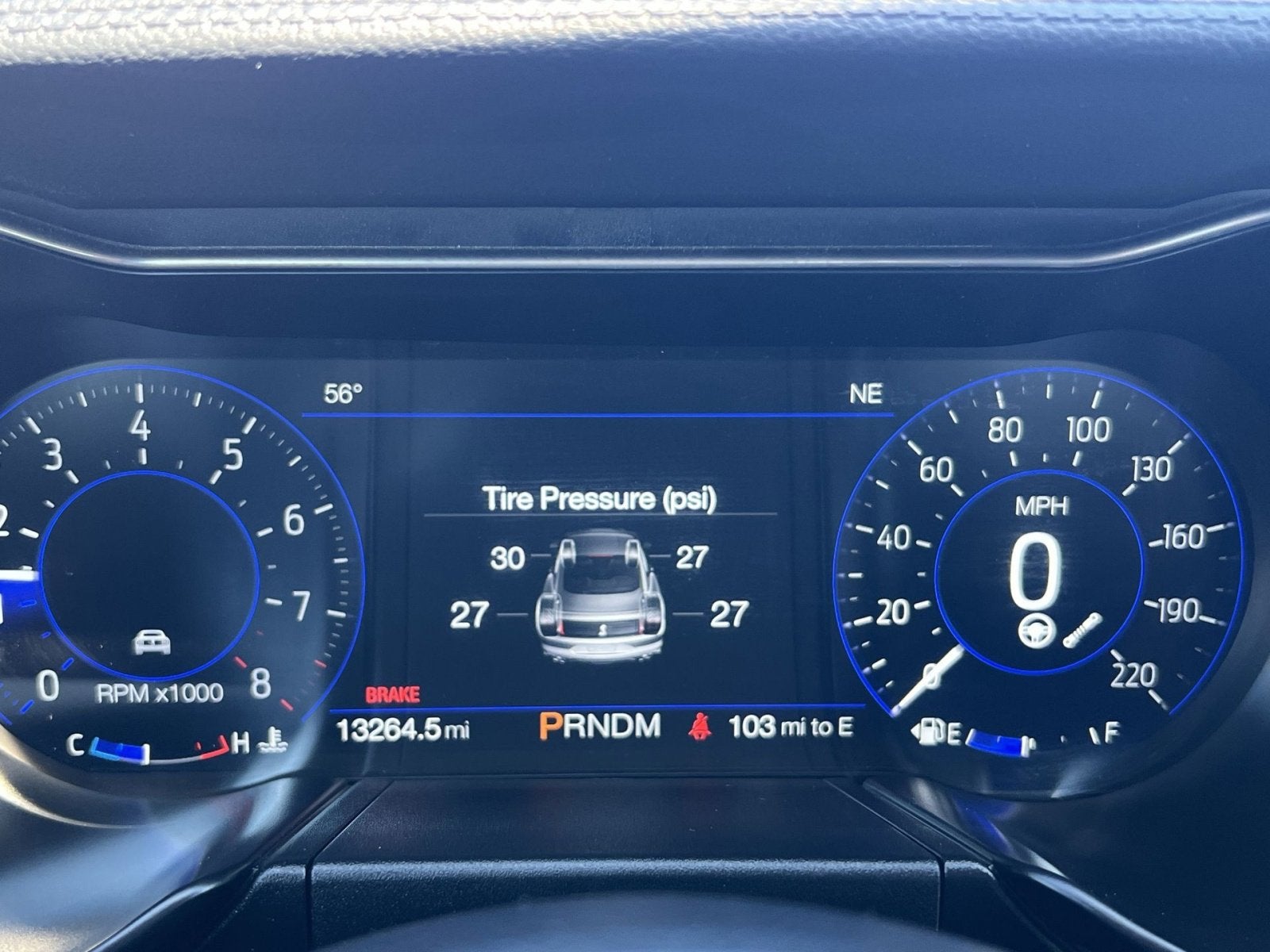 2020 Ford Mustang Shelby GT500