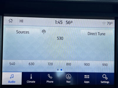 2020 Ford Mustang Shelby GT500