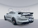 2021 Ford Mustang Shelby GT500