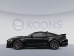2020 Ford Mustang Shelby GT500