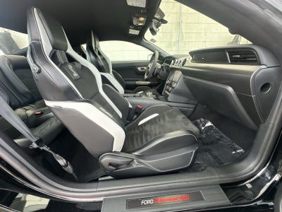 2020 Ford Mustang Shelby GT500