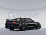 2020 Ford Mustang Shelby GT500