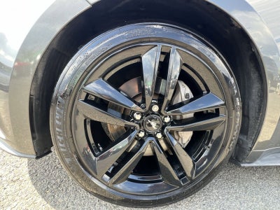 2015 Ford Mustang EcoBoost Premium