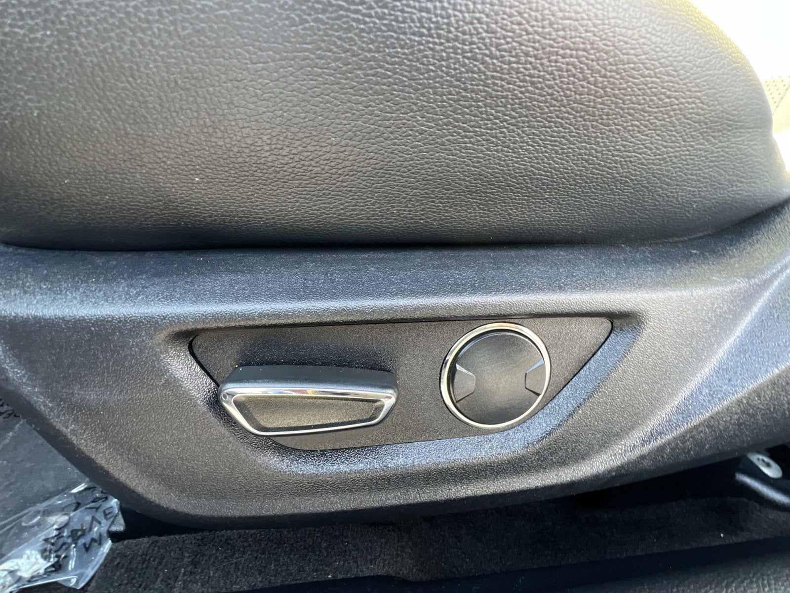 2015 Ford Mustang EcoBoost Premium