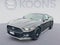 2017 Ford Mustang EcoBoost