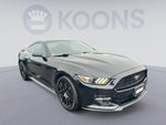 2017 Ford Mustang EcoBoost