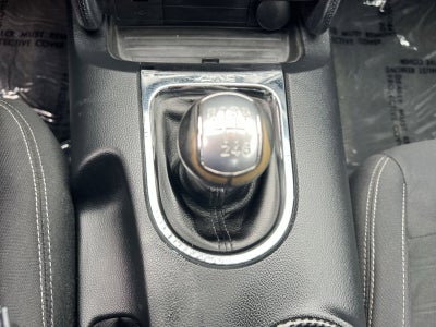 2017 Ford Mustang EcoBoost