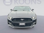 2017 Ford Mustang EcoBoost