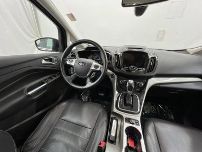 2016 Ford C-Max Hybrid SEL
