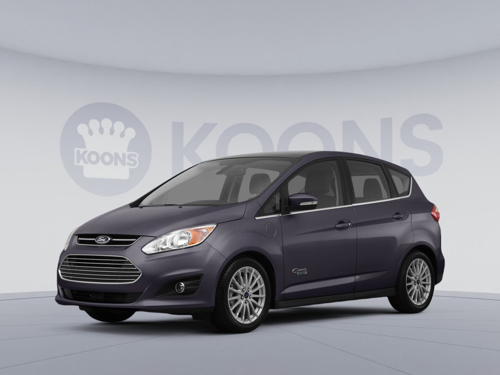2013 Ford C-Max Energi SEL's photo