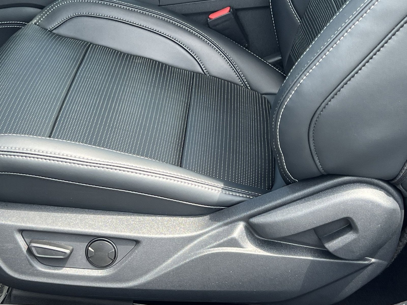 2024 Ford Mustang GT Premium Performance Pkg