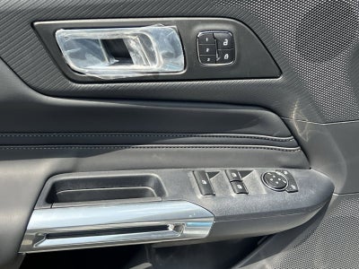 2024 Ford Mustang GT Premium Performance Pkg