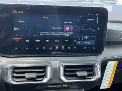 2024 Ford Mustang GT Premium Performance Pkg