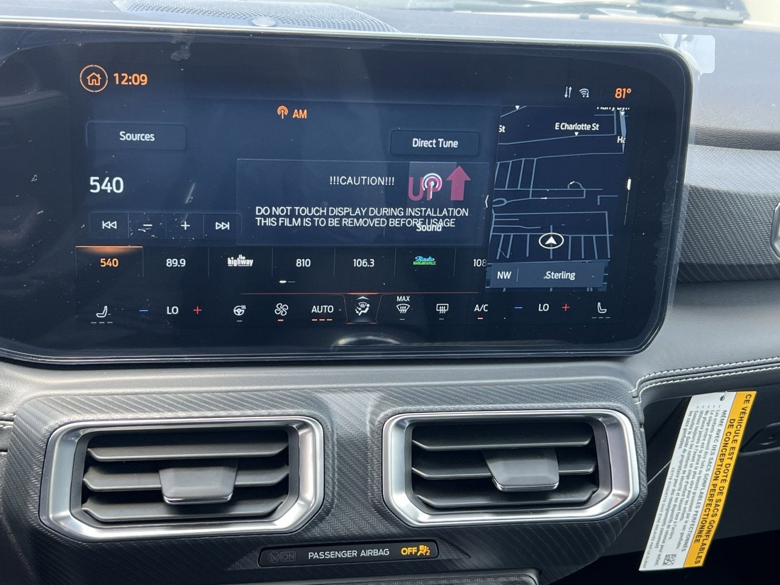 2024 Ford Mustang GT Premium Performance Pkg