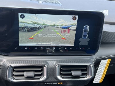 2024 Ford Mustang GT Premium Performance Pkg