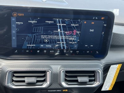 2024 Ford Mustang GT Premium Performance Pkg