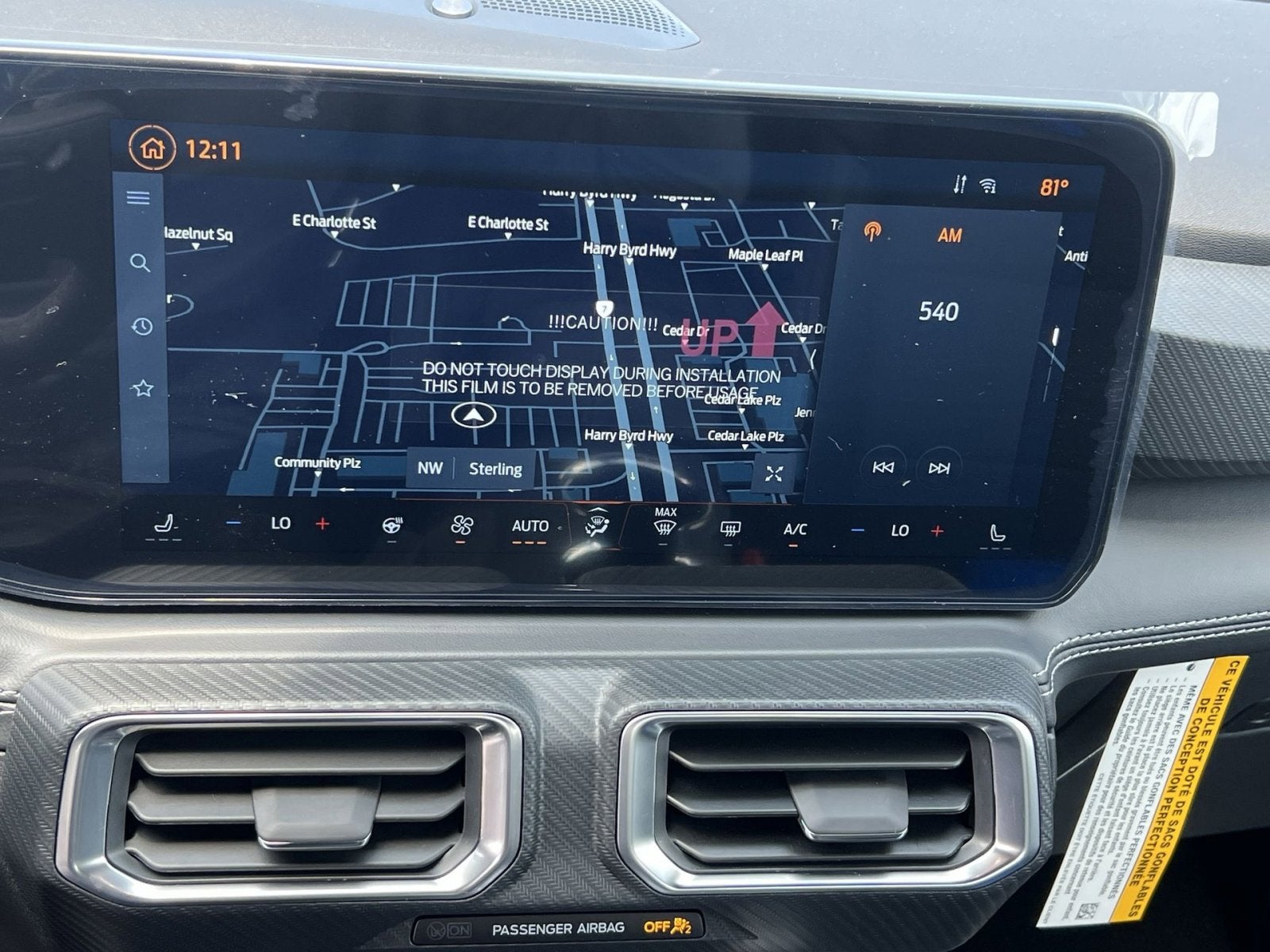 2024 Ford Mustang GT Premium Performance Pkg