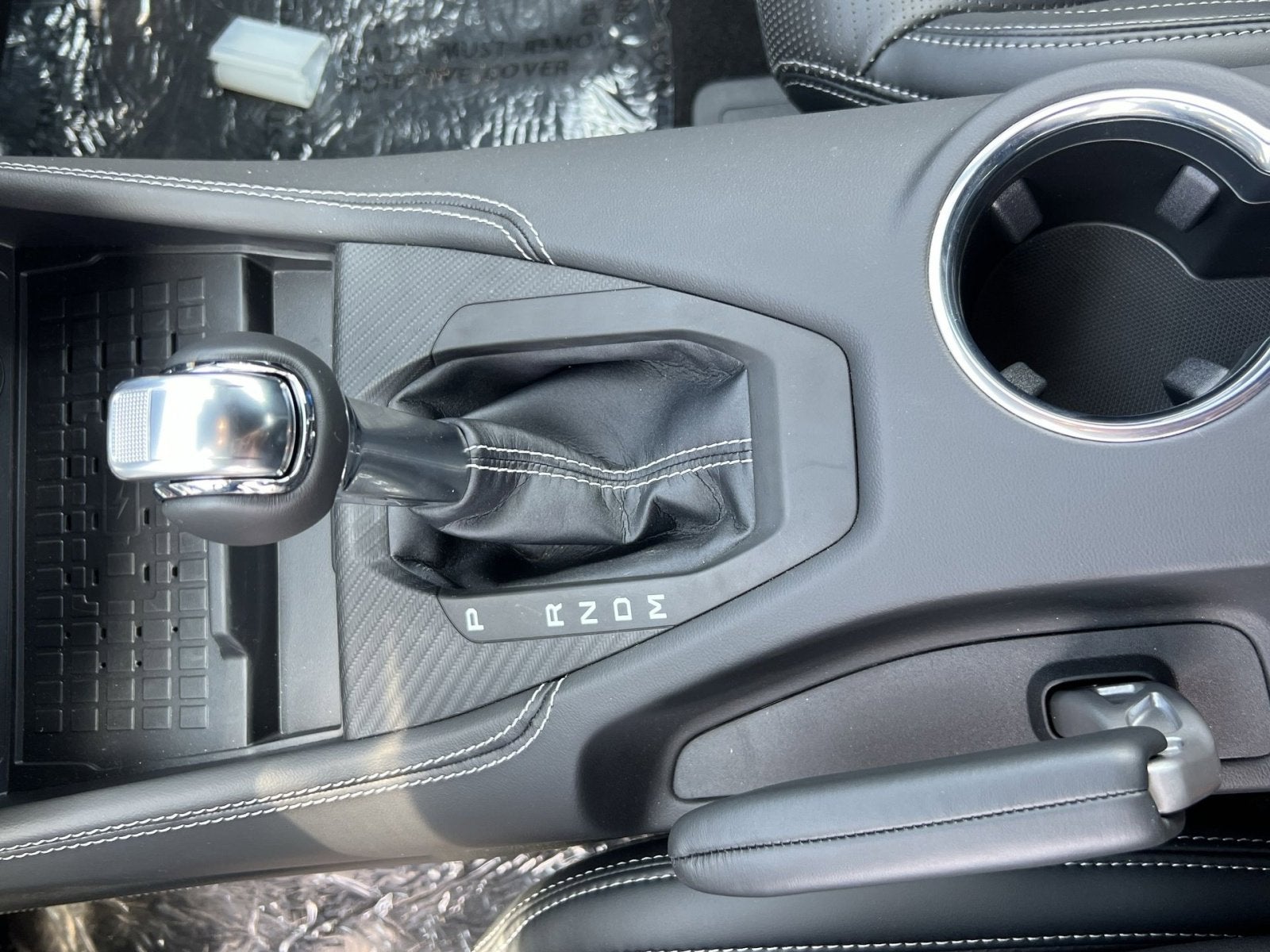 2024 Ford Mustang GT Premium Performance Pkg