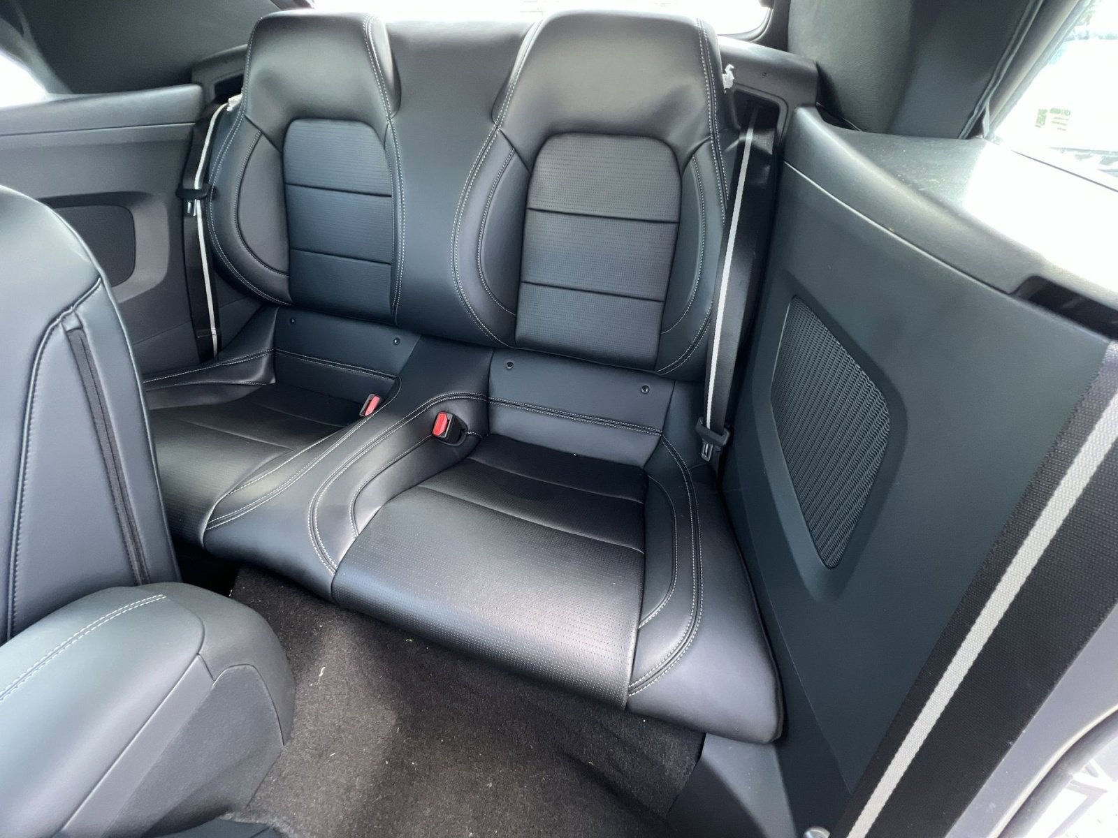 2024 Ford Mustang GT Premium Performance Pkg