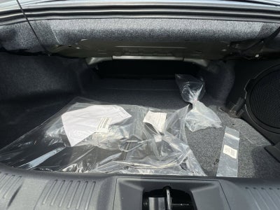 2024 Ford Mustang GT Premium Performance Pkg