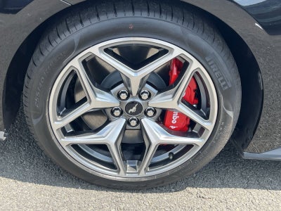 2024 Ford Mustang GT Premium Performance Pkg