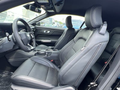 2024 Ford Mustang GT Premium Performance Pkg