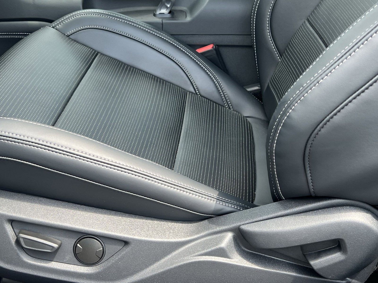 2024 Ford Mustang GT Premium Performance Pkg