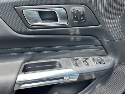 2024 Ford Mustang GT Premium Performance Pkg