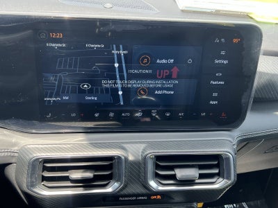 2024 Ford Mustang GT Premium Performance Pkg