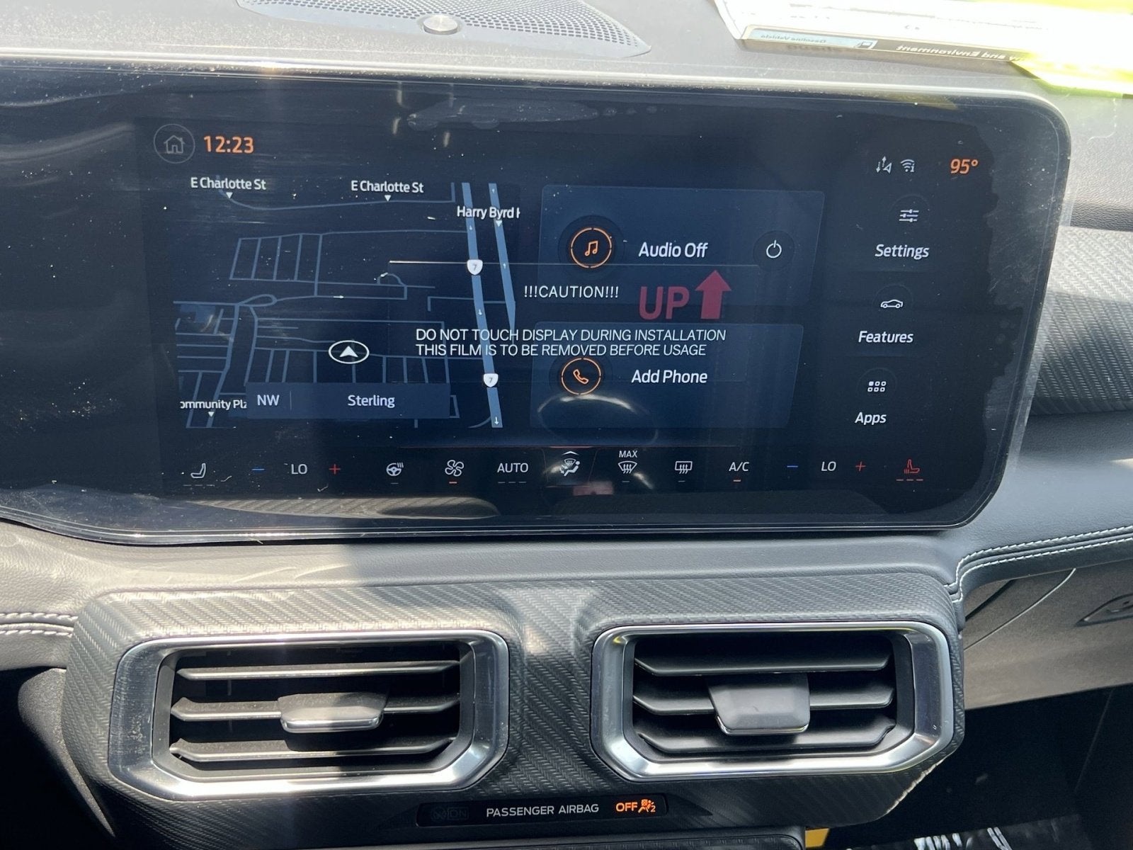 2024 Ford Mustang GT Premium Performance Pkg