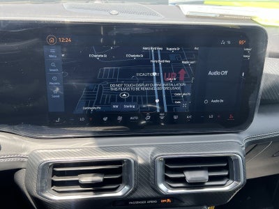 2024 Ford Mustang GT Premium Performance Pkg