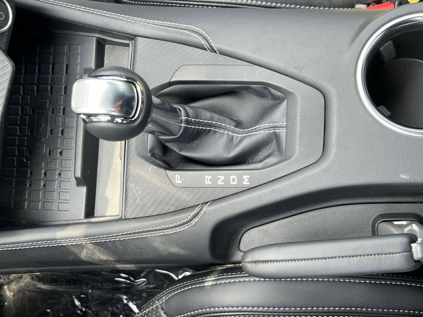 2024 Ford Mustang GT Premium Performance Pkg