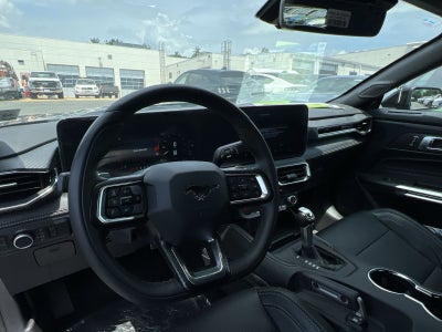 2024 Ford Mustang GT Premium Performance Pkg