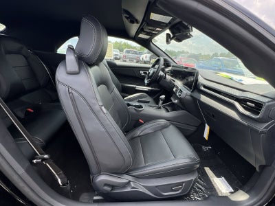 2024 Ford Mustang GT Premium Performance Pkg