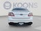 2018 Ford Taurus SHO