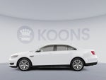 2018 Ford Taurus SHO