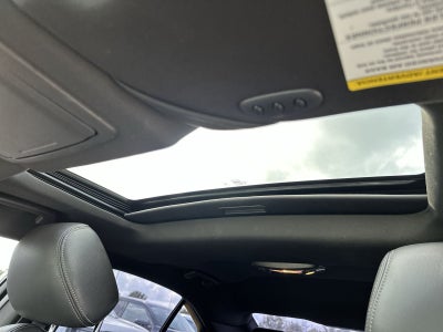 2018 Ford Taurus SHO