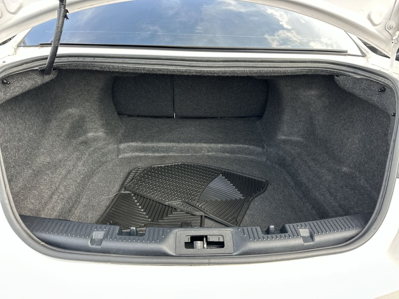2018 Ford Taurus SHO