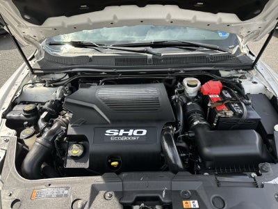 2018 Ford Taurus SHO