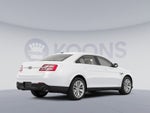 2018 Ford Taurus SHO