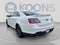 2018 Ford Taurus SHO