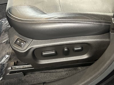 2018 Ford Taurus SHO